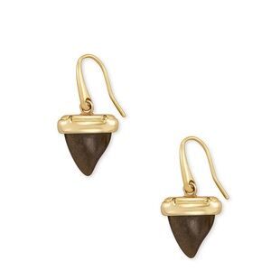 Kendra Scott “Oleana” Drop Earings